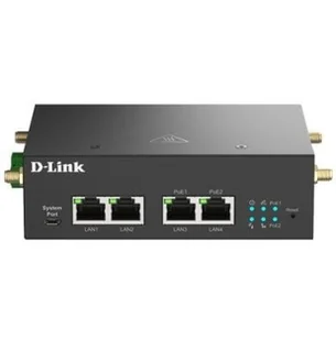 Modem D-LINK 5G Multi-Connect PoE DWM-314-GP 21.18.2335 - Modemy - miniaturka - grafika 1