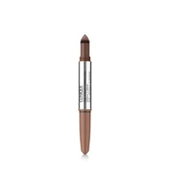 Cienie do powiek - Clinique High Impact Shadow Play™ Shadow + Definer Cienie do powiek 1,9 g Double Latte - miniaturka - grafika 1