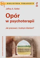 Rozwój osobisty - Opór w Psychoterapii - miniaturka - grafika 1