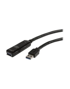 StarTech.com USB3.0 10m (USB3AAEXT10M) - Kable komputerowe i do monitorów - miniaturka - grafika 1