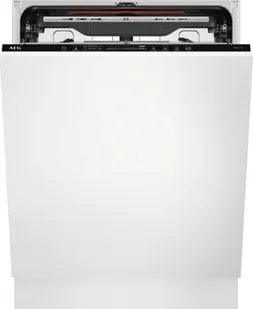 Zmywarka AEG FSK75778P do zabudowy 60 cm - Zmywarki do zabudowy - miniaturka - grafika 1