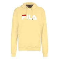 Bluzy damskie - Bluza FILA BARUMINI FAU0068-20013 – Żółty - miniaturka - grafika 1