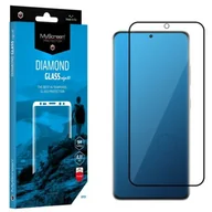 Szkła hartowane na telefon - MYSCREEN Szkło hartowane Diamond Edge 3D do Xiaomi Mi 11 - miniaturka - grafika 1
