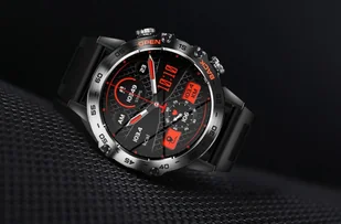 Gravity GT9-6 - Smartwatch - miniaturka - grafika 8