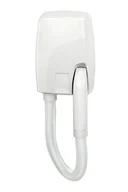 Suszarki do rąk i włosów - Elektryczna suszarka do włosów M-102 800 W Linea Trade - miniaturka - grafika 1