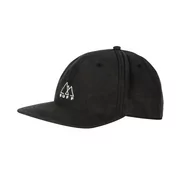 Czapki męskie - Czapka z daszkiem Buff Pack Baseball Cap solid black - ONE SIZE - miniaturka - grafika 1