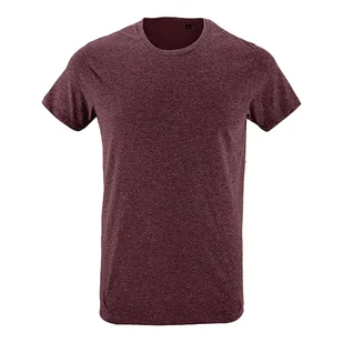 Koszulka Regent Slim Unisex Dla Dorosłych - Koszulki sportowe damskie - miniaturka - grafika 1