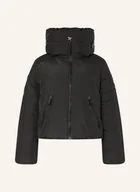 Kurtki narciarskie - Goldbergh Puchowa Kurtka Narciarska Porter schwarz - miniaturka - grafika 1