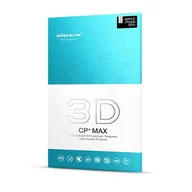Szkła hartowane na telefon - Nillkin SZKŁO HARTOWANE CP+ MAX IPHONE 7/8 BLACK - miniaturka - grafika 1