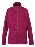 Kurtki damskie - Regatta Kurtka polarowa "Mayse" w kolorze różowym - miniaturka - grafika 1