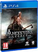  Ancestors Legacy (GRA PS4)