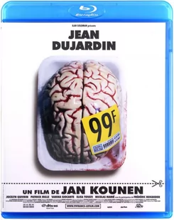 99 franków - Komedie Blu-Ray - miniaturka - grafika 1