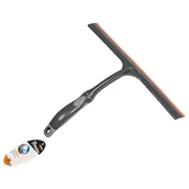 Inne artykuły do sprzątania - Ściągaczka do mycia szyb 26 x 30 cm - miniaturka - grafika 1