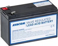 Baterie do zasilaczy awaryjnych UPS - Avacom AVACOM AVA-RBP01-12090-KIT - baterie pro Belkin, CyberPower, EATON, Effekta, FSP Fortron, Legrand - miniaturka - grafika 1
