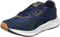 Trampki męskie - Reebok Męskie trampki Floatride Energy City, Vector Navy/Forest Green/Core Black, 6,5 UK, Vector Navy Forest Green Core czarny, 40 EU - miniaturka - grafika 1