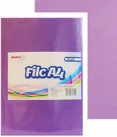 Dekoratorstwo - Brewis Filc fioletowy (10) VB8284 - miniaturka - grafika 1