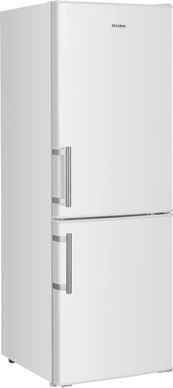 Severin DT 8770 Biały