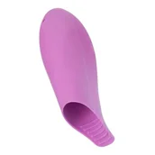 Szczoteczki do zębów - IRO NATRURAL Nakładka na szczoteczkę VIOLET - miniaturka - grafika 1