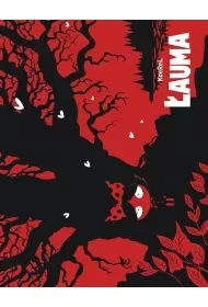 Łauma - Karol Kalinowski - Komiksy dla młodzieży - miniaturka - grafika 1