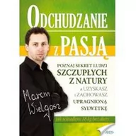 Moda i uroda - Złote Myśli Odchudzanie z pasją Marcin Wielgosz - miniaturka - grafika 1