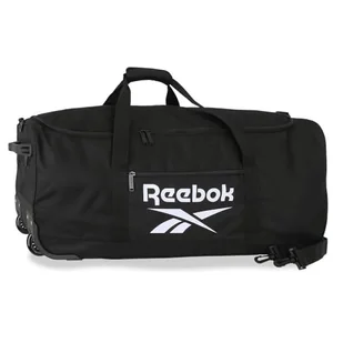 Reebok Torba podróżna Ashland niebieska 65x29x29 cm poliester 54,67 l by Joumma Bags, Niebieski, Talla única, torba podróżna - Torby podróżne - miniaturka - grafika 1