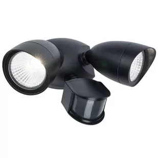 Lutec Shrimp Ogrodowa 7621903012 - Lampy ogrodowe - miniaturka - grafika 2