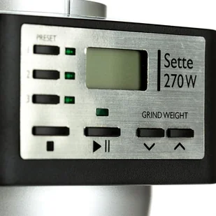 Baratza Sette 270Wi - Młynki do kawy - miniaturka - grafika 6