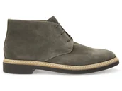 Półbuty męskie - Geox, Półbuty męskie, U Kieven B ABX A, rozmiar 43 - miniaturka - grafika 1