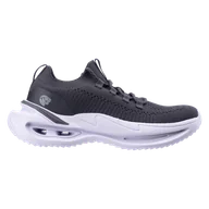 Buty sportowe męskie - Męskie Buty IGUANA RONIER M000273738 – Szary - miniaturka - grafika 1