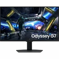Monitory - Samsung S27DG702EU 27" 4K Ultra HD - miniaturka - grafika 1