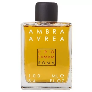 Profumum Roma AMBRA AUREA perfumy 100 ml - Wody i perfumy unisex - miniaturka - grafika 1