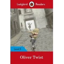 Ladybird Readers Level 6 Oliver Twist - Podręczniki obcojęzyczne - miniaturka - grafika 1