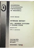 Felietony i reportaże - Wybrane metody opisu i wnioskowania statystycznego w wychowaniu fizycznym - miniaturka - grafika 1