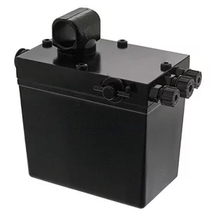 febi bilstein 47289 pompa hydrauliczna do urządzenia sklusowego kierowcy, 1 sztuka - Pompy wspomagania - miniaturka - grafika 1