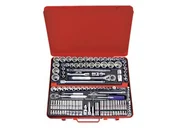 Zestawy narzędziowe - KING TONY 9033CR - miniaturka - grafika 1