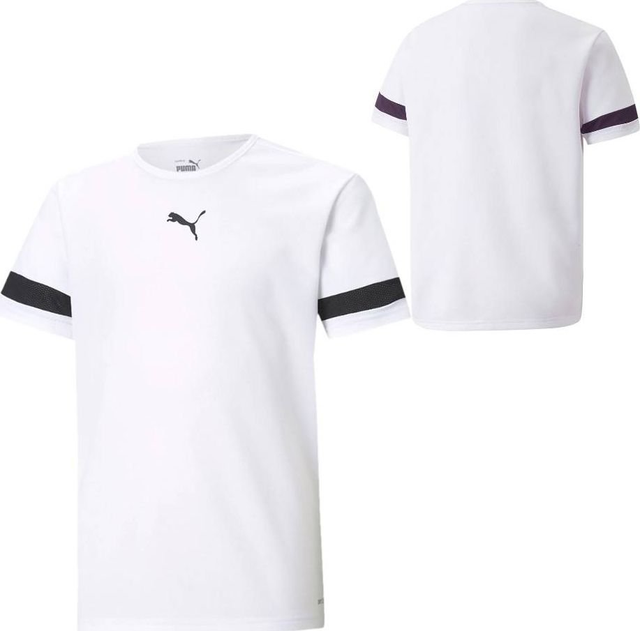 Adidas Koszulka męska Puma teamRISE Jersey 704932 04 XXL