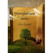 Poezja - Manufaktura snów Adam Kadmon - miniaturka - grafika 1