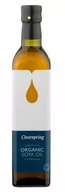 Olej spożywczy - Olej sojowy BIO 500 ml - miniaturka - grafika 1