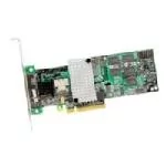 Pozostałe akcesoria sieciowe - Cisco LSI 6G MegaRAID 9260-4i card w/1 SAS cable for C200 M2 ONLY R200-PL004-CBL - miniaturka - grafika 1