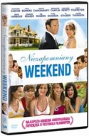 Filmy fabularne DVD - Niezapomniany Weekend [DVD] - miniaturka - grafika 1