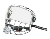 Hokej - Krata hokejowa Bosport  Convex17 Titan Junior - miniaturka - grafika 1