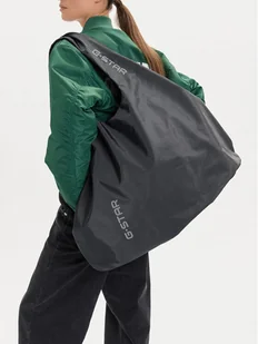 G-Star Raw Torba weekendowa CEO-AIDEN-XC8199 Szary - Torby podróżne - miniaturka - grafika 1