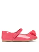 Buty dla chłopców - Mayoral Baleriny 43722.35 Czerwony - miniaturka - grafika 1
