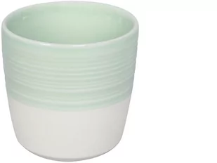 Loveramics Dale Harris - Kubek 150ml - Flat White Cup - Celadon Green - Kubki - miniaturka - grafika 1