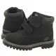 Trapery Mecca Sawmill Black 93159N/BLK (SK165-a) Skechers - Buty dla chłopców - miniaturka - grafika 1