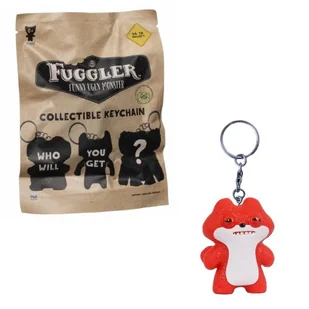 Fuggler Breloczki - Czasopisma - miniaturka - grafika 1