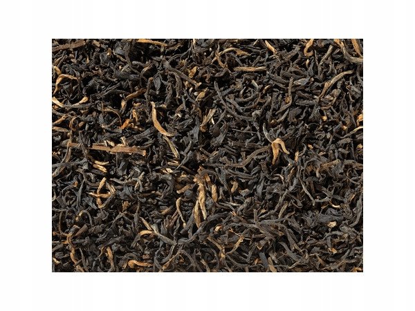 Herbata Czarna Assam FTGFOP1 Mokalbari East 1kg
