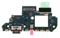 Części serwisowe do telefonów - Oryginalne Gniazdo Ładowania USB do Samsung Galaxy A54 5G SERVICE PACK - miniaturka - grafika 1