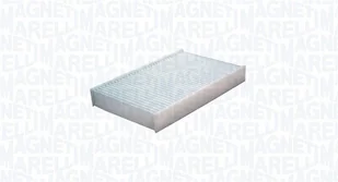 Filtr, wentylacja przestrzeni pasażerskiej Magneti Marelli 350203064100 - Filtry kabinowe - miniaturka - grafika 1