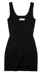 Sukienka Tank Dress Calvin Klein K20K203723BEH M - Sukienki - miniaturka - grafika 1